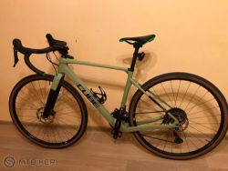 Cube Nuroad race- rezervováno
