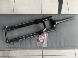 Vidlice Rock Shox SID Select 120mm 29" remote - Nova