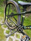 Dirt kolo 