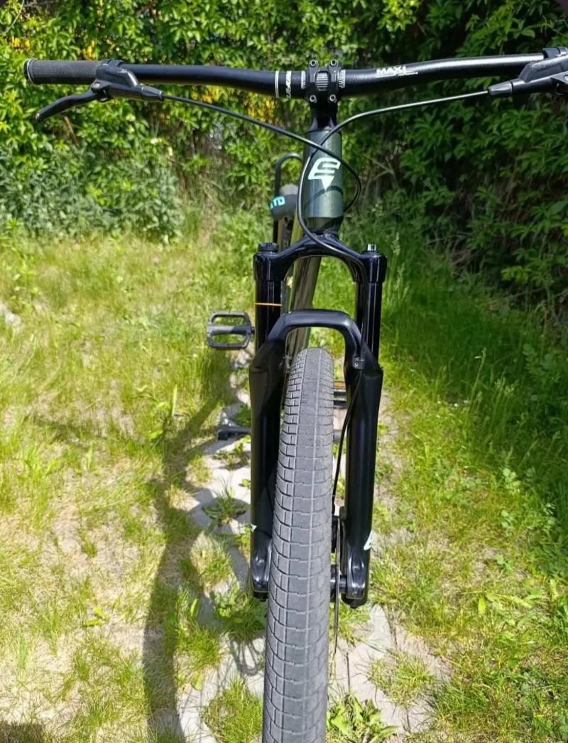 Dirt kolo 