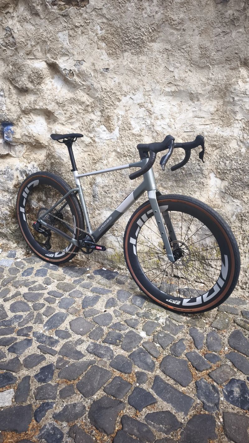 Kross Esker 3.0 ADV