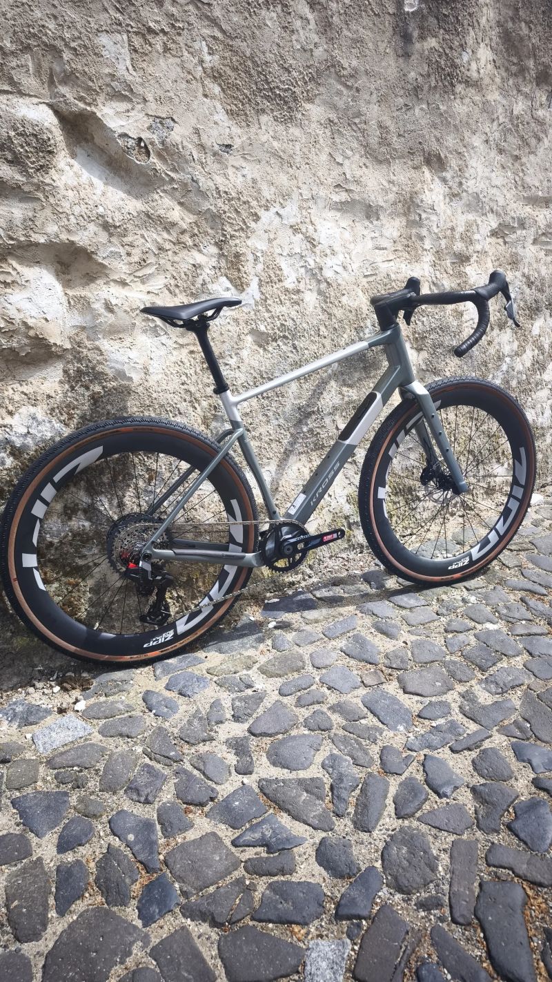 Kross Esker 3.0 ADV
