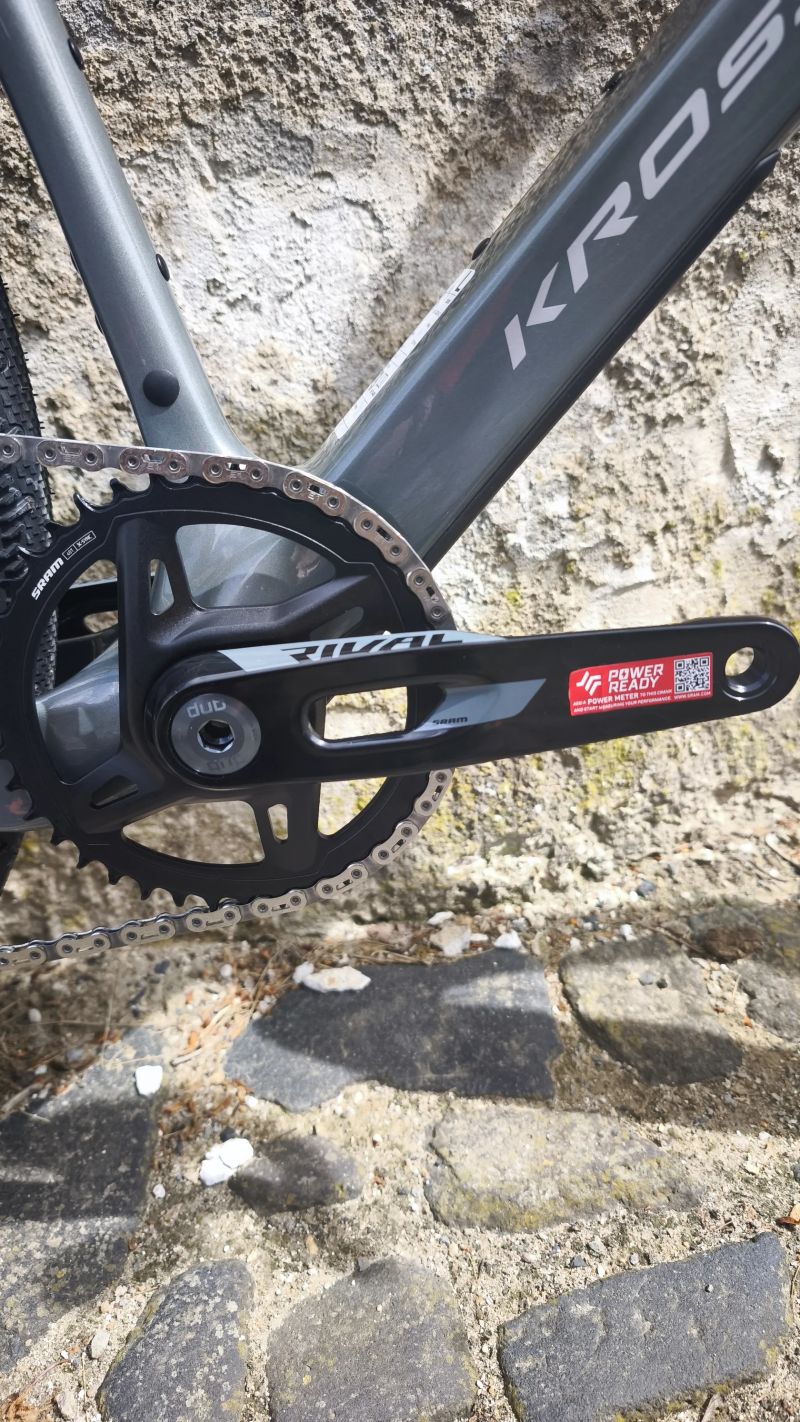 Kross Esker 3.0 ADV