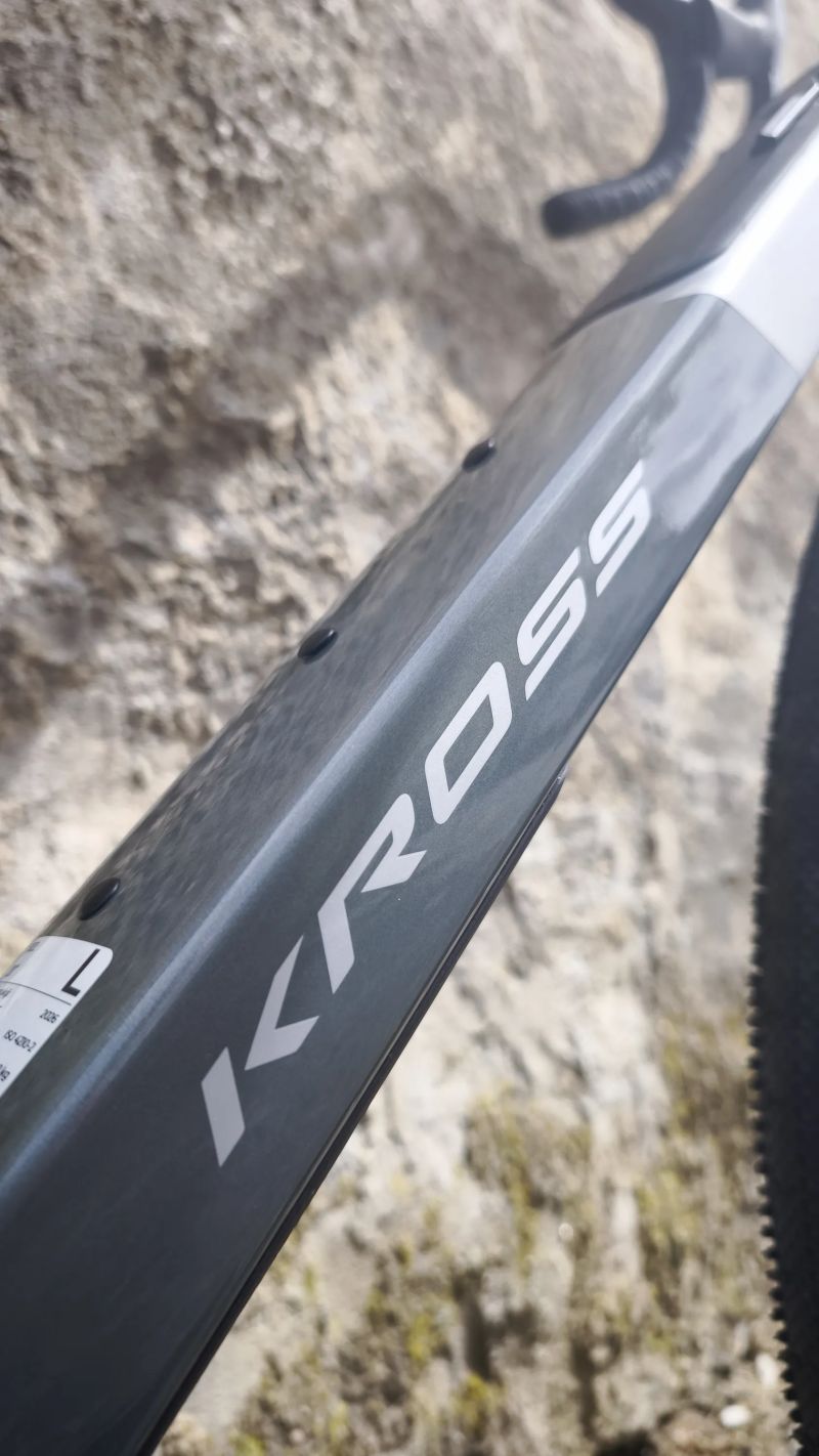 Kross Esker 3.0 ADV