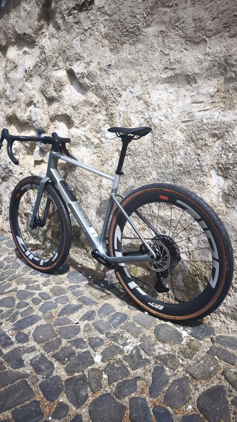 Kross Esker 3.0 ADV