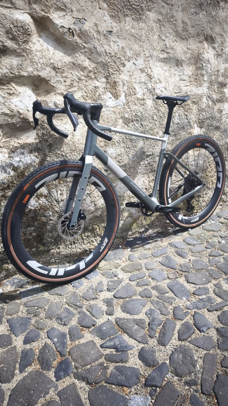 Kross Esker 3.0 ADV