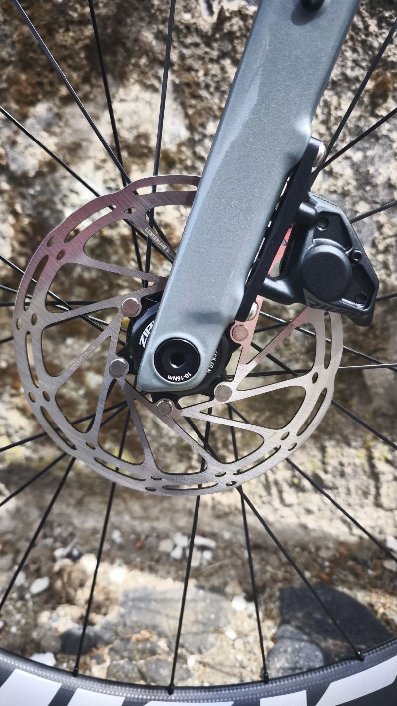 Kross Esker 3.0 ADV