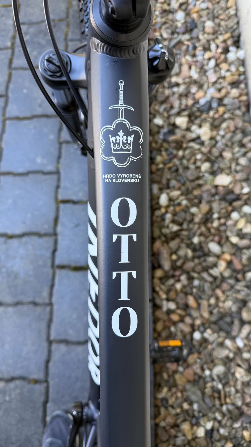 Inedor Otto 2022