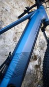 Kross Influx Hybrid 1.0 720 wh