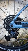 Kross Influx Hybrid 1.0 720 wh