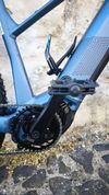 Kross Influx Hybrid 1.0 720 wh