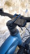 Kross Influx Hybrid 1.0 720 wh