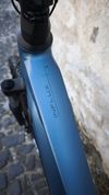 Kross Influx Hybrid 1.0 720 wh