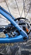 Kross Influx Hybrid 1.0 720 wh