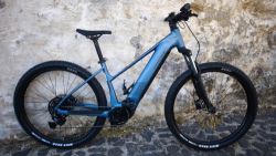 Kross Influx Hybrid 1.0 720 wh