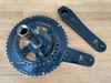 Kliky Shimano Dura-Ace R9100 175 mm 50/34