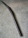 Race Face Next R 35x800 20mm rise Stealth