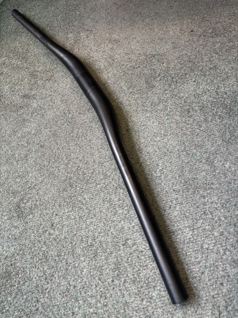 Race Face Next R 35x800 20mm rise Stealth