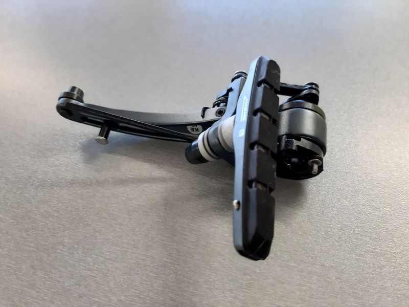 Ráfkové brzdy Shimano XTR BR-M951FS