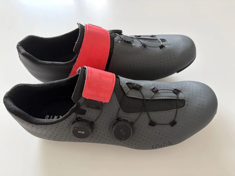 Fizik infinito carbon 2