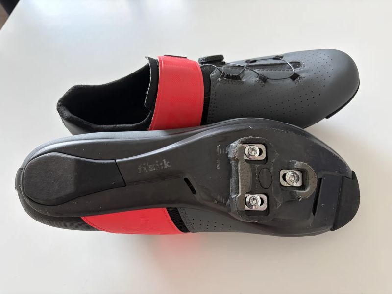 Fizik infinito carbon 2