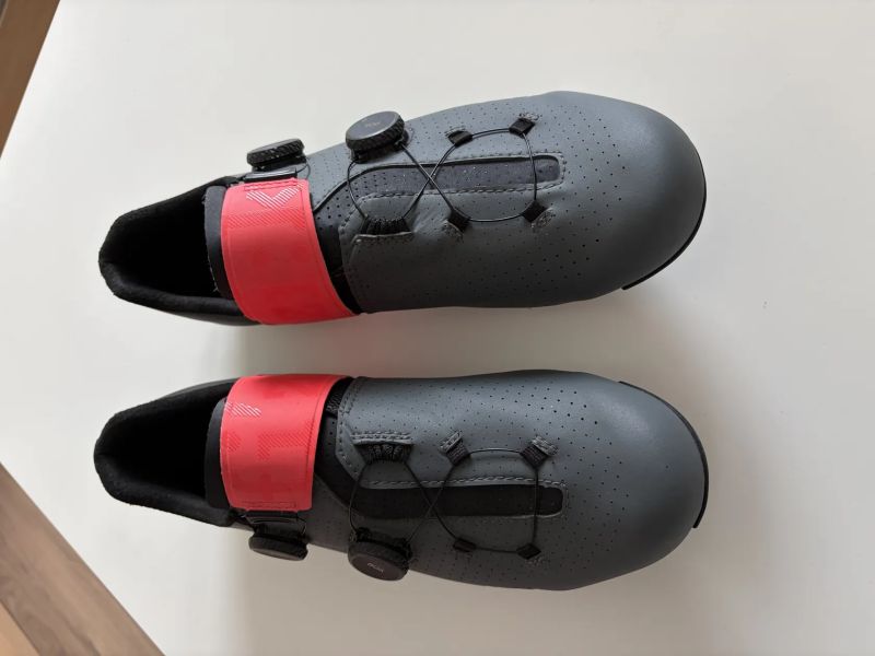 Fizik infinito carbon 2