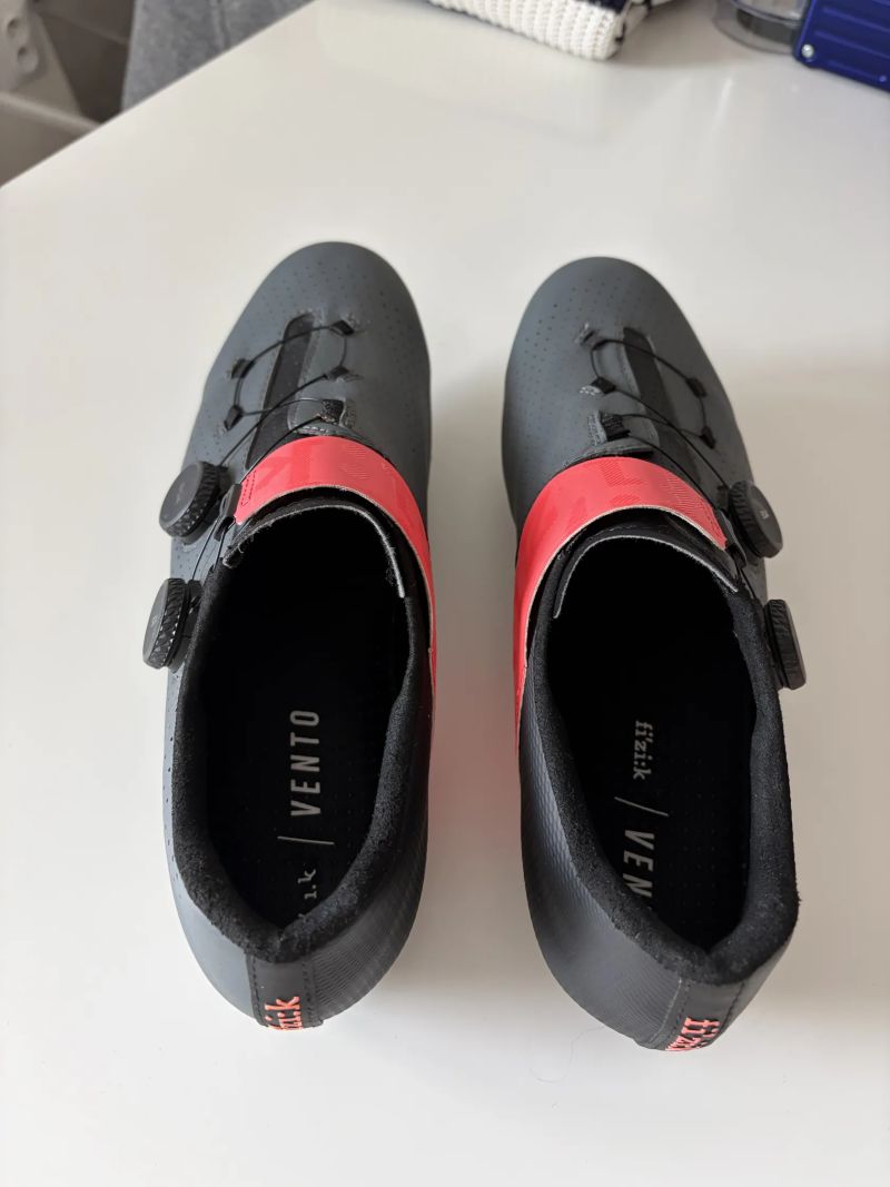 Fizik infinito carbon 2