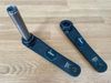 4iiii XTR M9100 DUAL 175 mm 