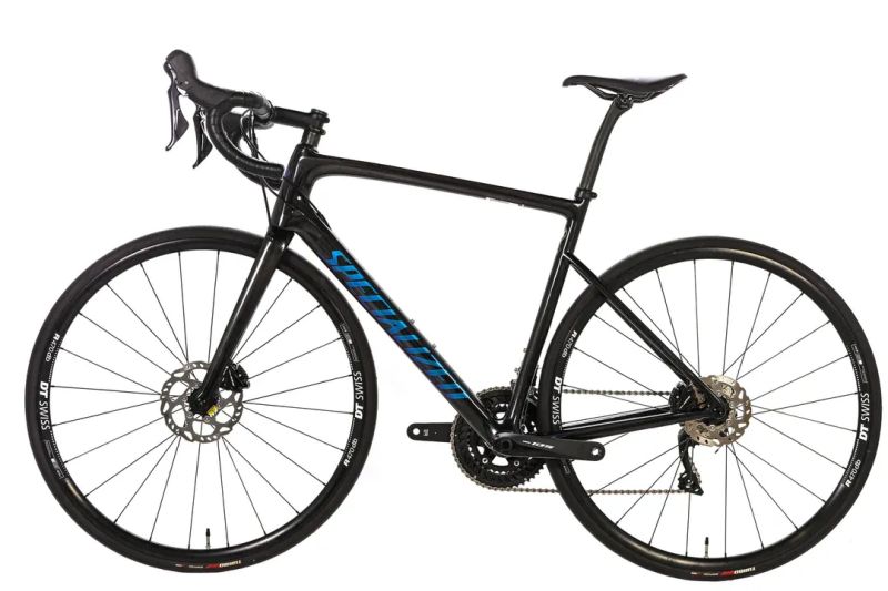 Specialized Tarmac SL6, vel. M - 54cm, SLEVA