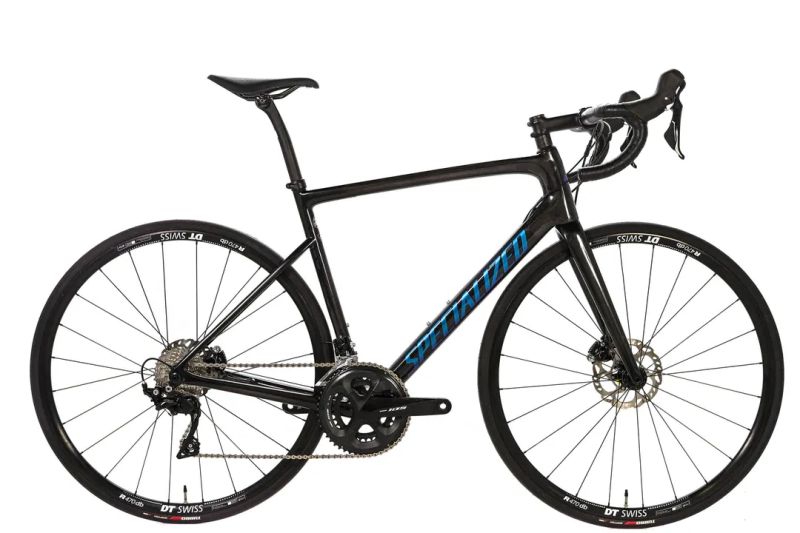 Specialized Tarmac SL6, vel. M - 54cm, SLEVA