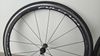 Fulcrum racing quattro LG+Schwalbe pro one.