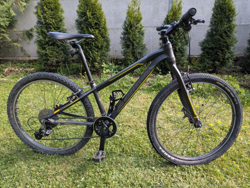 Orbea MX24