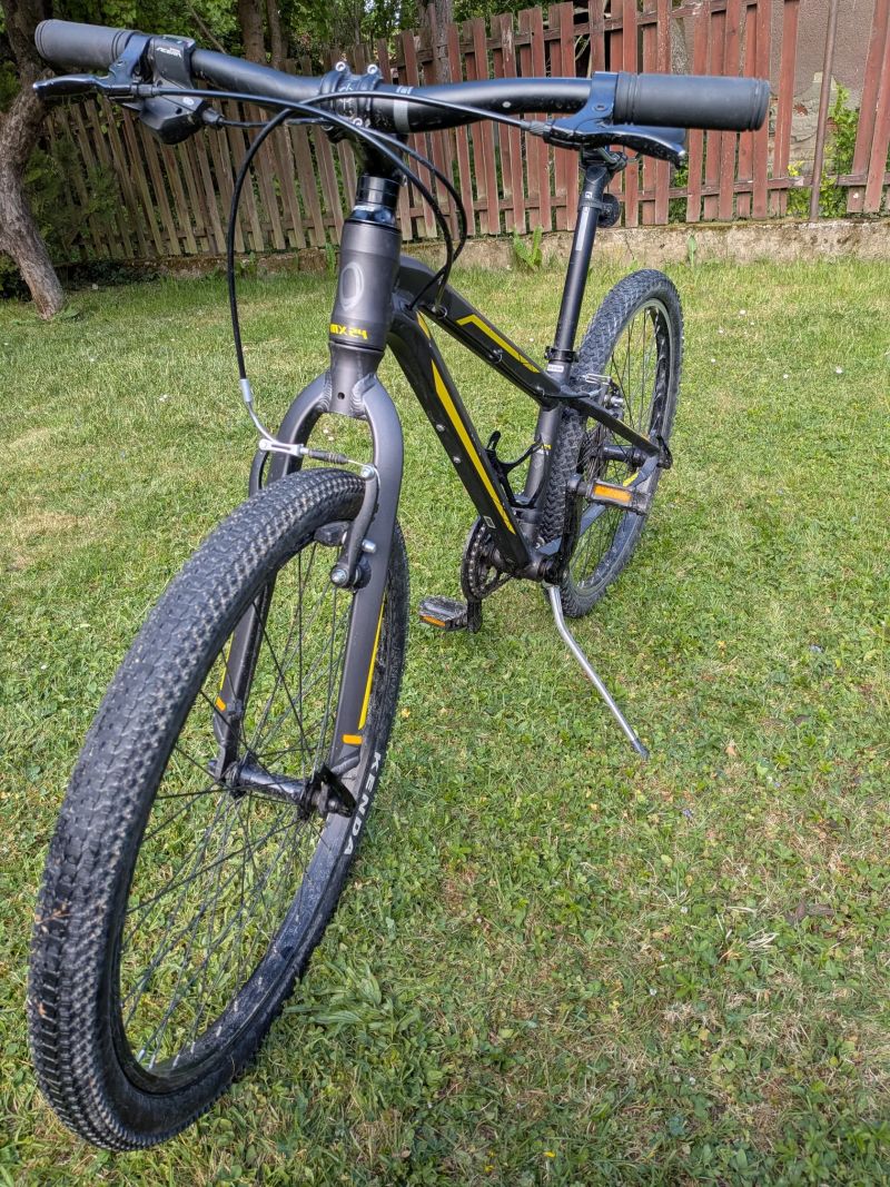 Orbea MX24