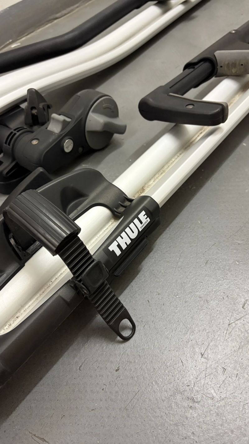 THULE PRO RIDE 591