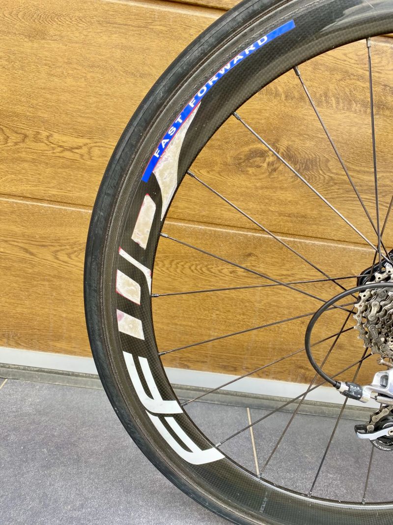 🔥🔥🔥 Maxbike RCMB Eagle Carbon vel. 54, Sram Red, karbonová kola, doprava ZDARMA + roční záruka