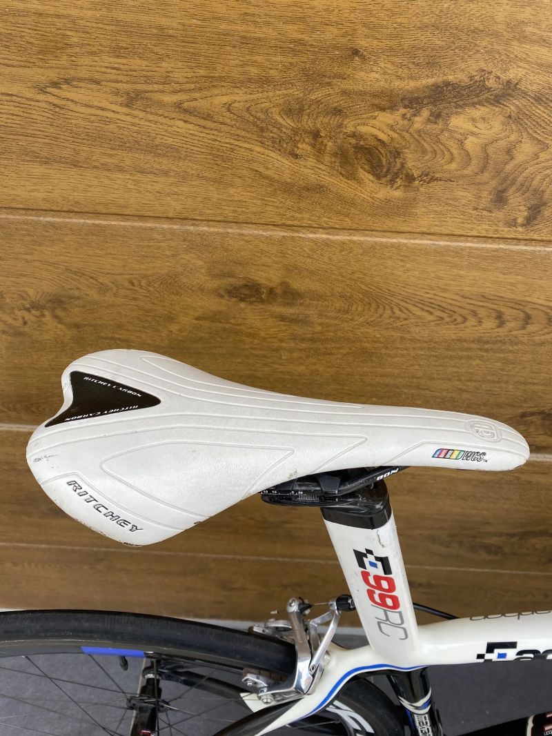 🔥🔥🔥 Maxbike RCMB Eagle Carbon vel. 54, Sram Red, karbonová kola, doprava ZDARMA + roční záruka