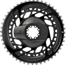 Převodníky Sram Force AXS s integrovaným měřičem výkonu Quarq