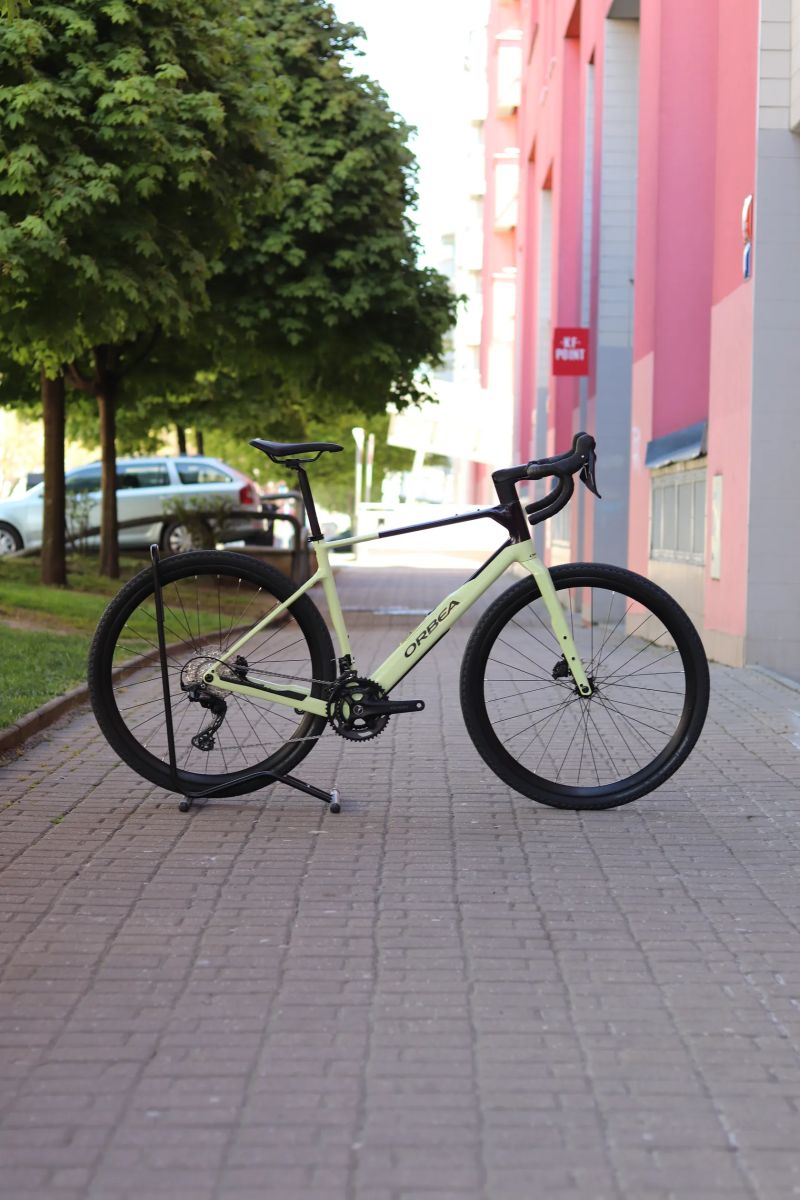 ORBEA Terra M30 Team vel.L Acid Gum/Fantasy Purple Carbon View