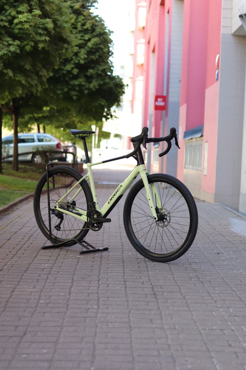 ORBEA Terra M30 Team vel.L Acid Gum/Fantasy Purple Carbon View