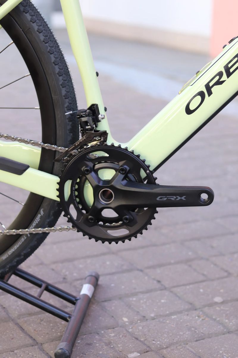 ORBEA Terra M30 Team vel.L Acid Gum/Fantasy Purple Carbon View