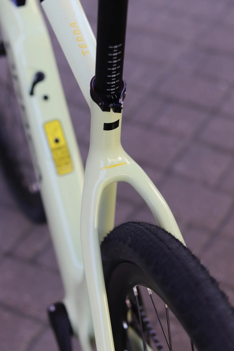 ORBEA Terra M30 Team vel.L Acid Gum/Fantasy Purple Carbon View