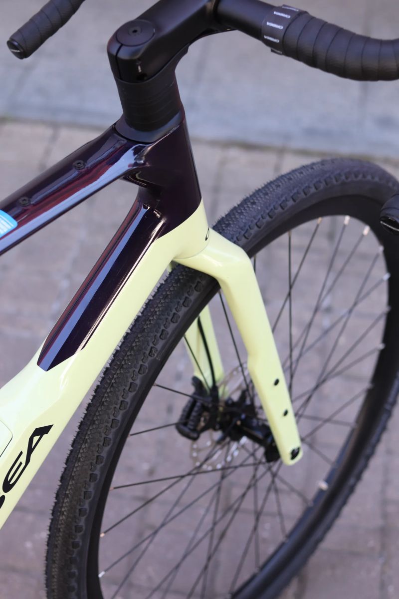 ORBEA Terra M30 Team vel.L Acid Gum/Fantasy Purple Carbon View