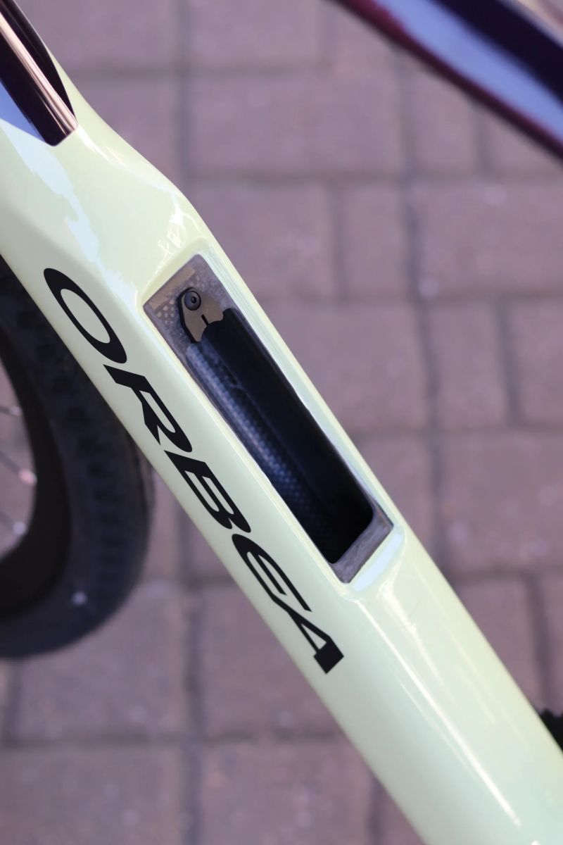ORBEA Terra M30 Team vel.L Acid Gum/Fantasy Purple Carbon View