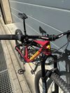 Specialized Chisel stavba vel. L
