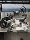 Kompletní sada Shimano 105