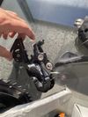 Kompletní sada Shimano 105