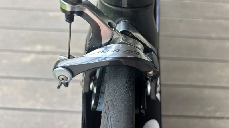 Prodám parádní závodní silničku Stevens Xenon v TOP stavu !!!