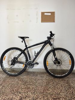 Specialized rockhopper TOP STAV