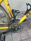 Giant TCR