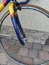 Giant TCR